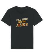 Full speed Tricou mânecă scurtă Unisex Rocker