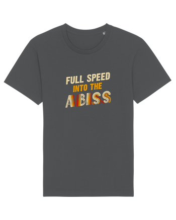 Full speed Anthracite