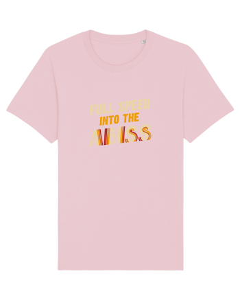 Full speed Cotton Pink