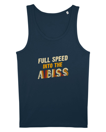 Full speed Navy