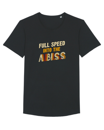 Full speed Black