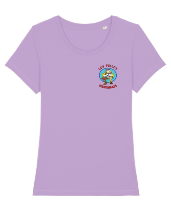 Los Pollos Hermanos Lavender Dawn