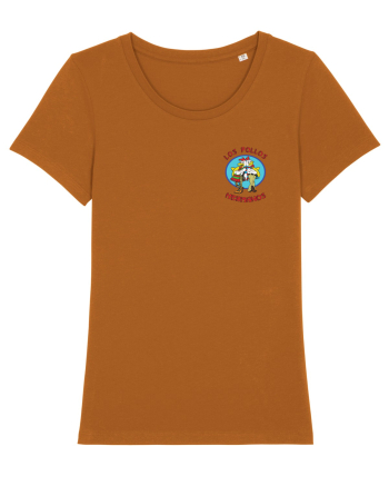 Los Pollos Hermanos Roasted Orange
