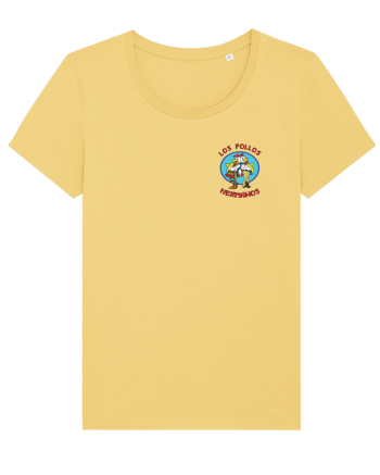 Los Pollos Hermanos Jojoba