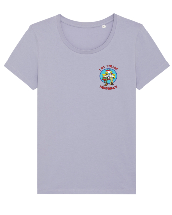Los Pollos Hermanos Lavender