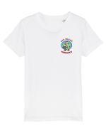 Los Pollos Hermanos Tricou mânecă scurtă  Copii Mini Creator
