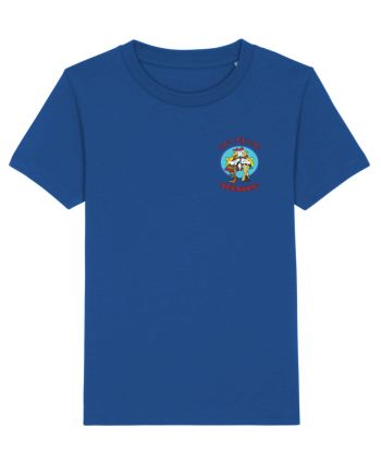 Los Pollos Hermanos Majorelle Blue