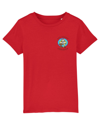 Los Pollos Hermanos Red