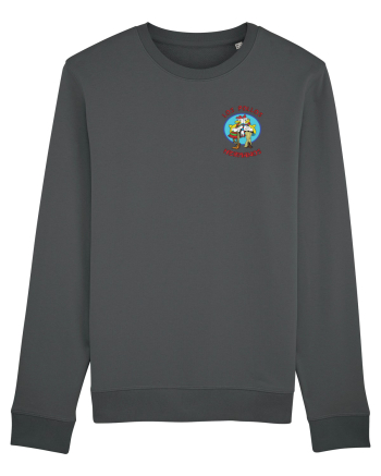Los Pollos Hermanos Anthracite