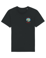 Los Pollos Hermanos Tricou mânecă scurtă Unisex Rocker
