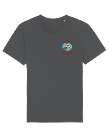 Los Pollos Hermanos Anthracite