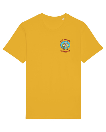 Los Pollos Hermanos Spectra Yellow