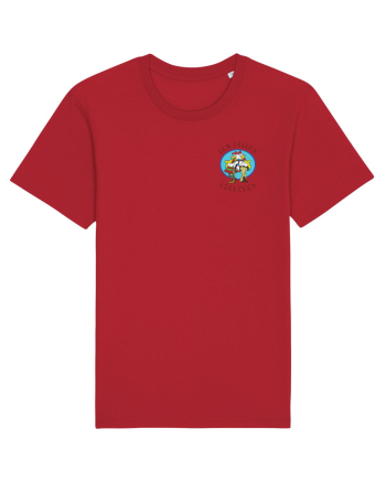 Los Pollos Hermanos Red