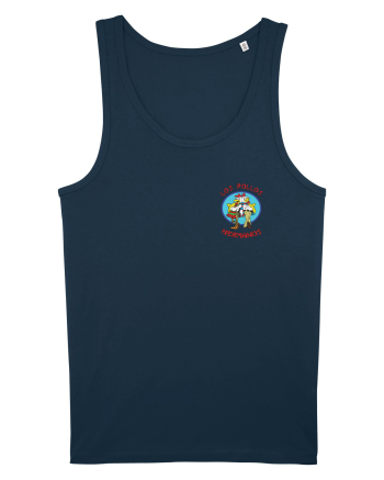 Los Pollos Hermanos Navy