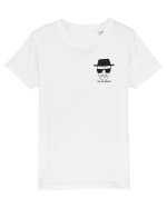 I am the DANGER Tricou mânecă scurtă  Copii Mini Creator