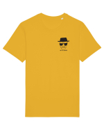 I am the DANGER Tricou mânecă scurtă Unisex Rocker