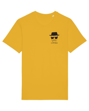 I am the DANGER Spectra Yellow