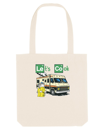 Let's Cook Natural