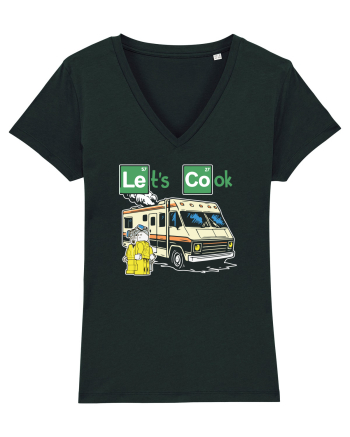 Let's Cook Black