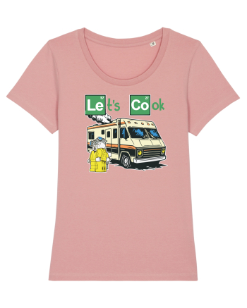 Let's Cook Canyon Pink