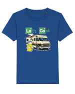 Let's Cook Tricou mânecă scurtă  Copii Mini Creator