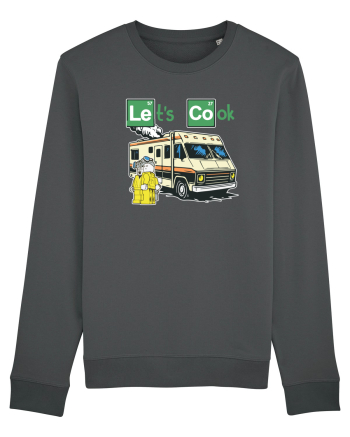 Let's Cook Anthracite