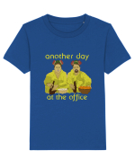 Another day at the office Tricou mânecă scurtă  Copii Mini Creator