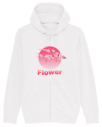 Flower  1 White