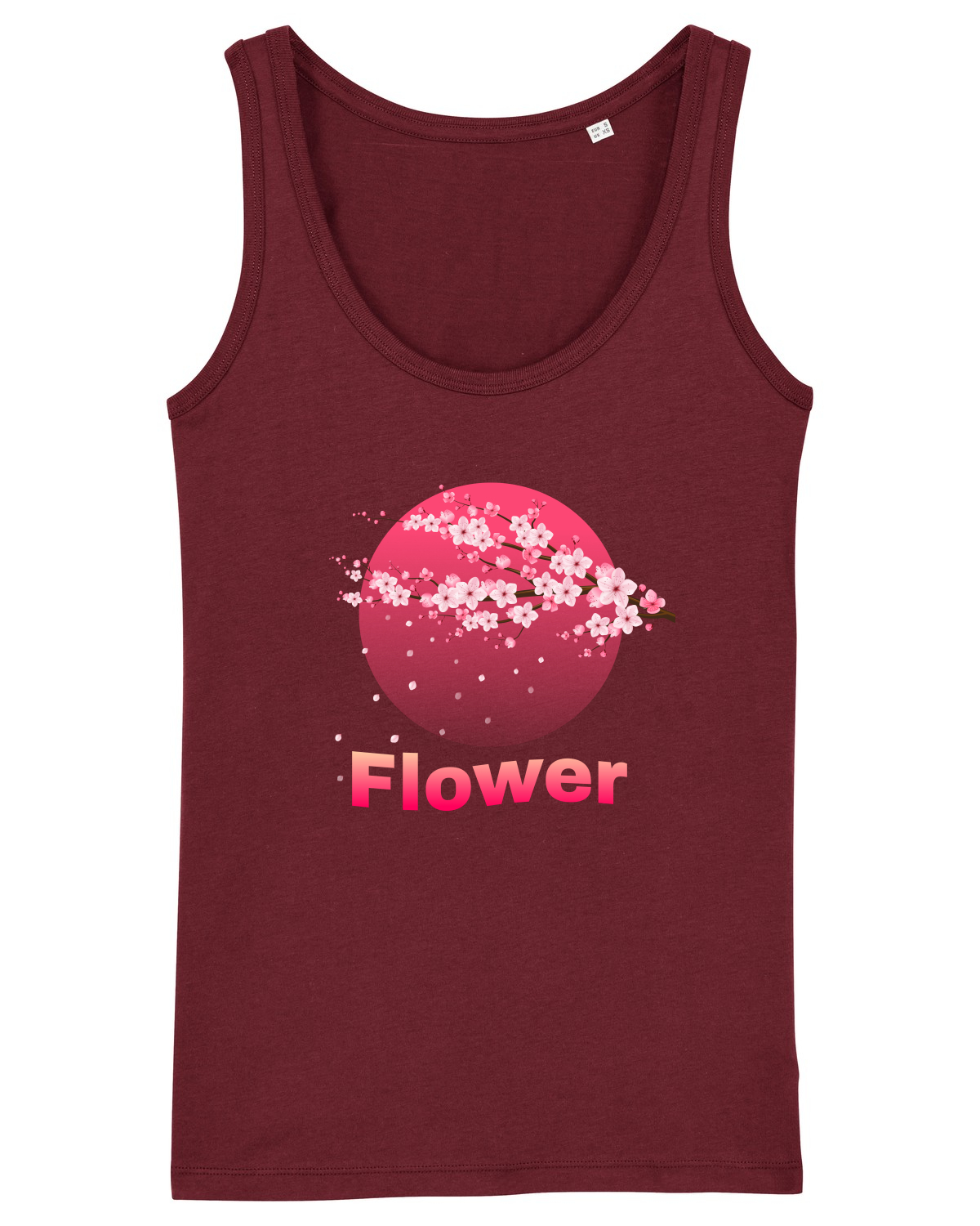 Maiou Damă Dreamer Burgundy