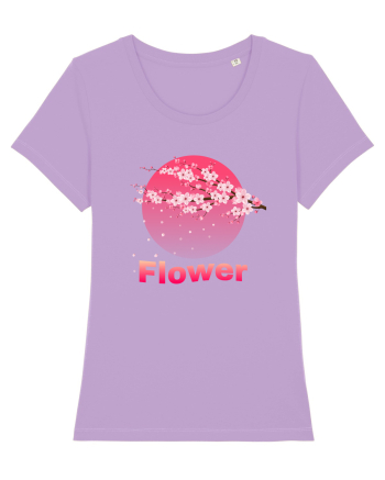 Flower  1 Lavender Dawn