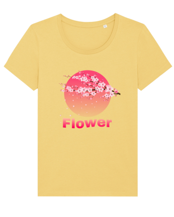 Flower  1 Jojoba