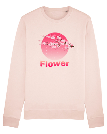 Flower  1 Candy Pink