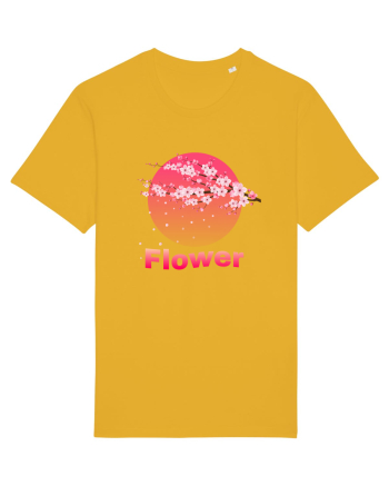 Flower  1 Spectra Yellow