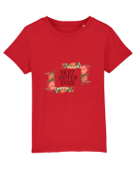 Best Sister Ever 1  Tricou mânecă scurtă  Copii Mini Creator