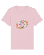 Best Sister Ever 1  Tricou mânecă scurtă Unisex Rocker
