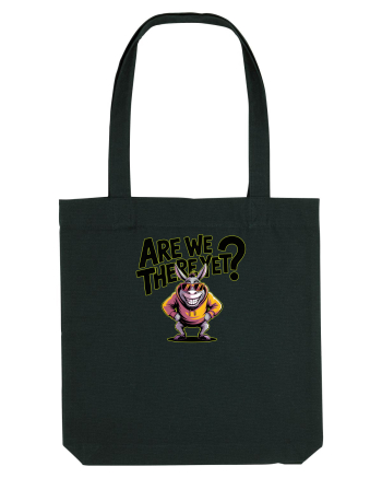 ARE WE THERE YET? - MAI AVEM PANA AJUNGEM? 3 Black