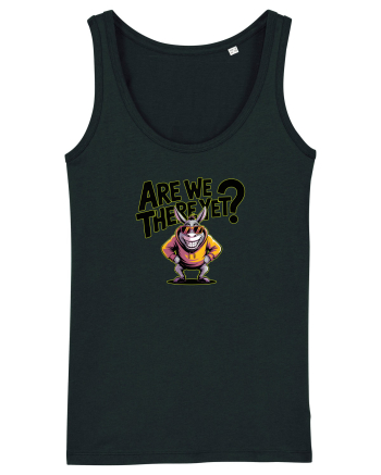 ARE WE THERE YET? - MAI AVEM PANA AJUNGEM? 3 Black