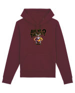 ARE WE THERE YET? - MAI AVEM PANA AJUNGEM? 3 Hanorac Unisex Drummer