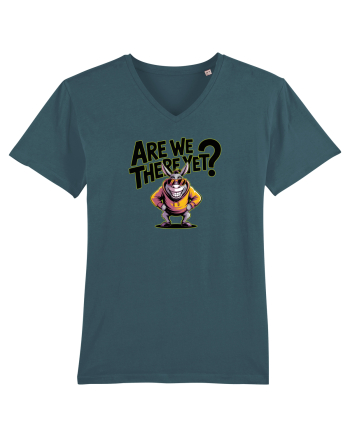 ARE WE THERE YET? - MAI AVEM PANA AJUNGEM? 3 Stargazer