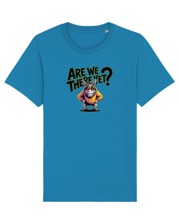 ARE WE THERE YET? - MAI AVEM PANA AJUNGEM? 3 Azur