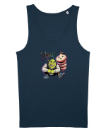 OGRES ARE LIKE ONIONS - Capcaunii sunt ca ceapa, au multe straturi Maiou Bărbat Runs