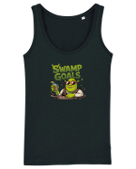 SWAMP GOALS - COCKTAIL IN PISCINA Maiou Damă Dreamer