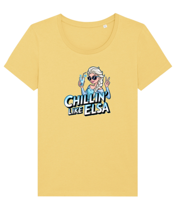 CHILLIN` LIKE ELSA - COCKTAIL Jojoba