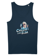 CHILLIN` LIKE ELSA - COCKTAIL Maiou Bărbat Runs
