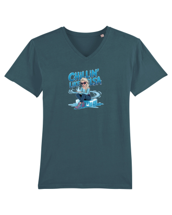 CHILLIN` LIKE ELSA - GHEATA - IARNA Stargazer