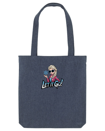 LET IT GO! Midnight Blue