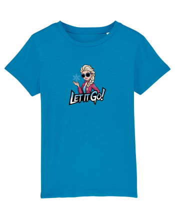 LET IT GO! Azur