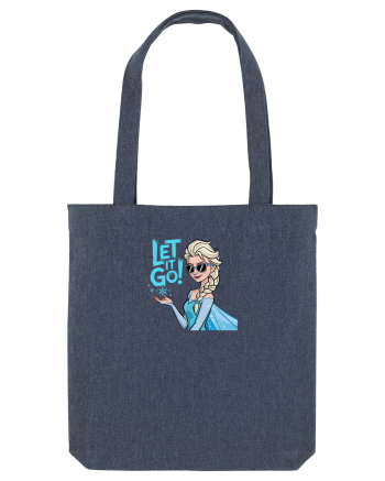 LET IT GO! 2 Midnight Blue