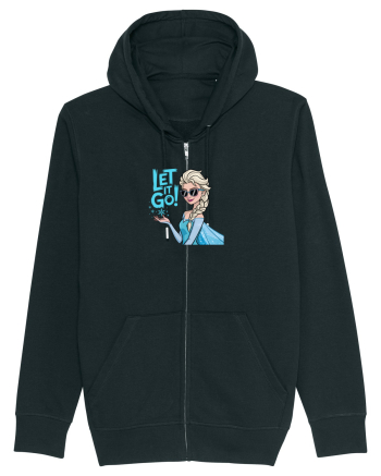 LET IT GO! 2 Black