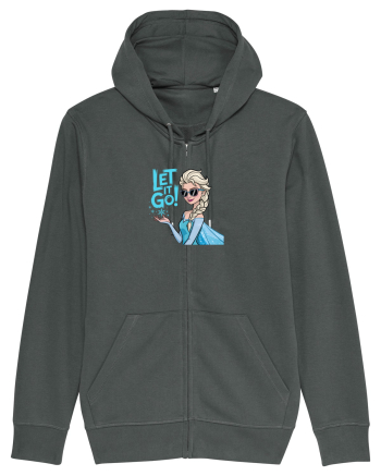 LET IT GO! 2 Anthracite